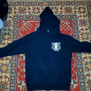 Vintage St.Andrews hoodie - Men's S